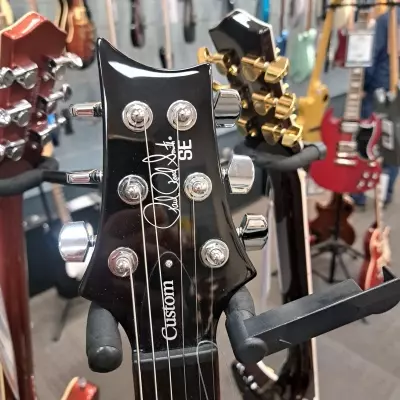 PRS SE Custom 24 3